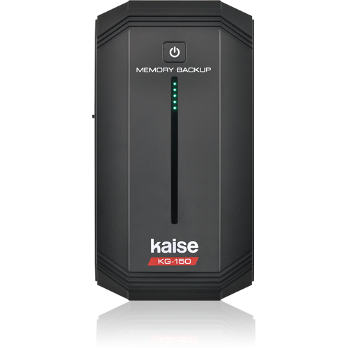 KG-150N メモリーバックアップ｜カイセ株式会社｜自動車整備用計測器