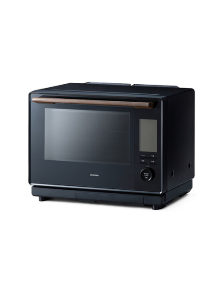 SHARP オーブンレンジ RE-WME3-B [ブラック系] 2023年製 - 家電買取