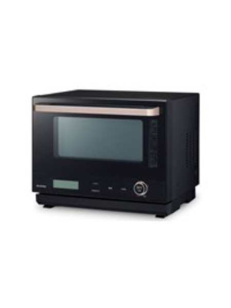 SHARP オーブンレンジ RE-WME3-B [ブラック系] 2023年製 - 家電買取