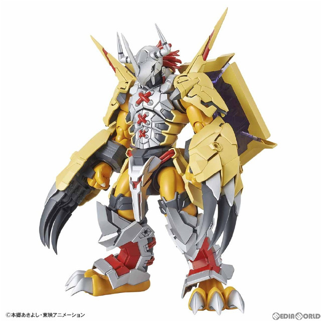 PTM]Figure-rise Standard(フィギュアライズ スタンダード) ウォー