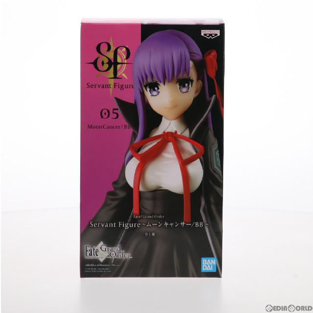FIG]ムーンキャンサー/BB Servant Figure〜ムーンキャンサー/BB〜 Fate