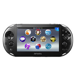 PSVita [本体] ゲーム 買取価格表 | カイトリワールド