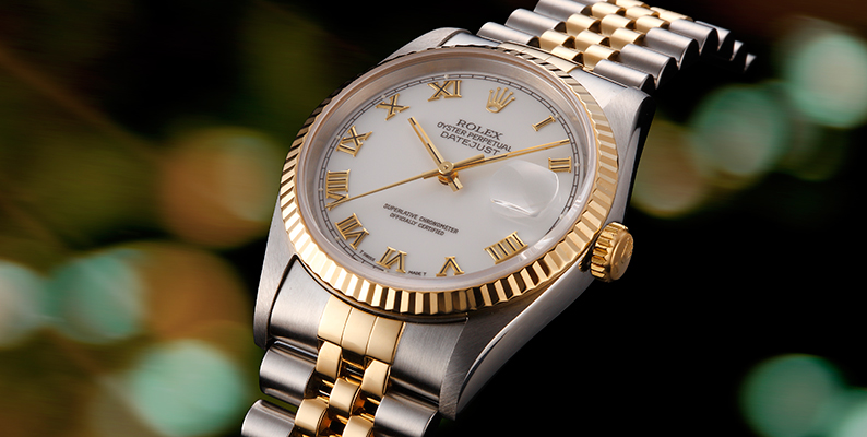 ロレックス デイトジャスト比較！179174と279174の違いは？ - GINZA