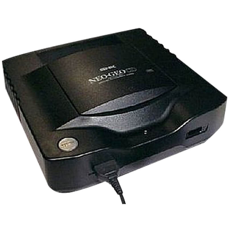 ネオジオCD トップローディングタイプ 買取｜ネオジオを売るなら便利な