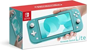 Nintendo Switch Lite ブルー 買取価格、相場 | ゲーム買取ラボ