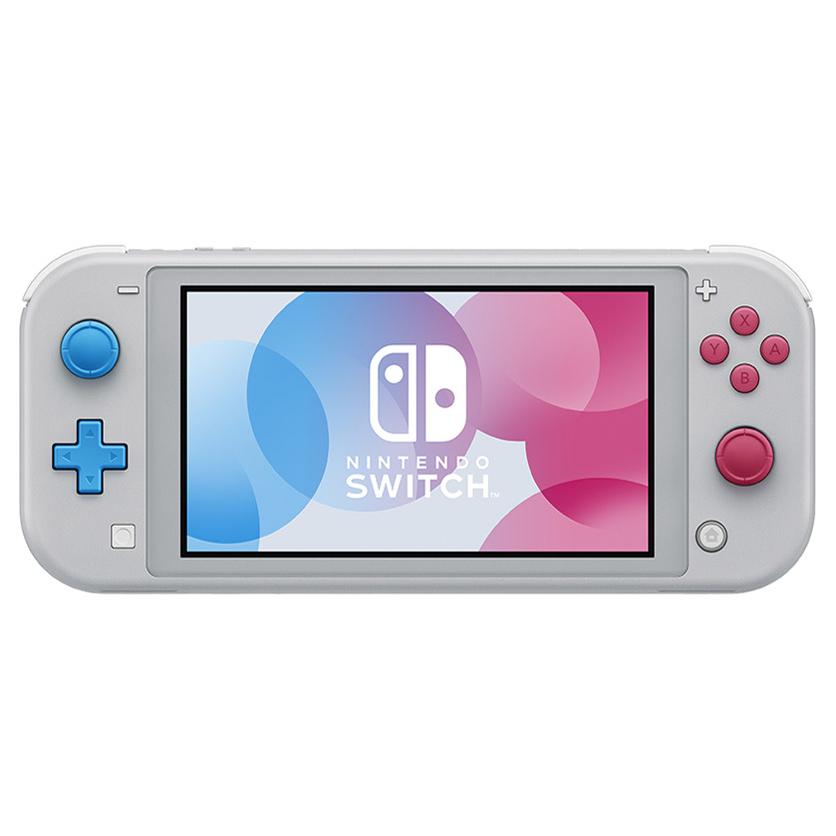 Nintendo Switch Lite ザシアン・ザマゼンタ買取価格、相場 | ゲーム