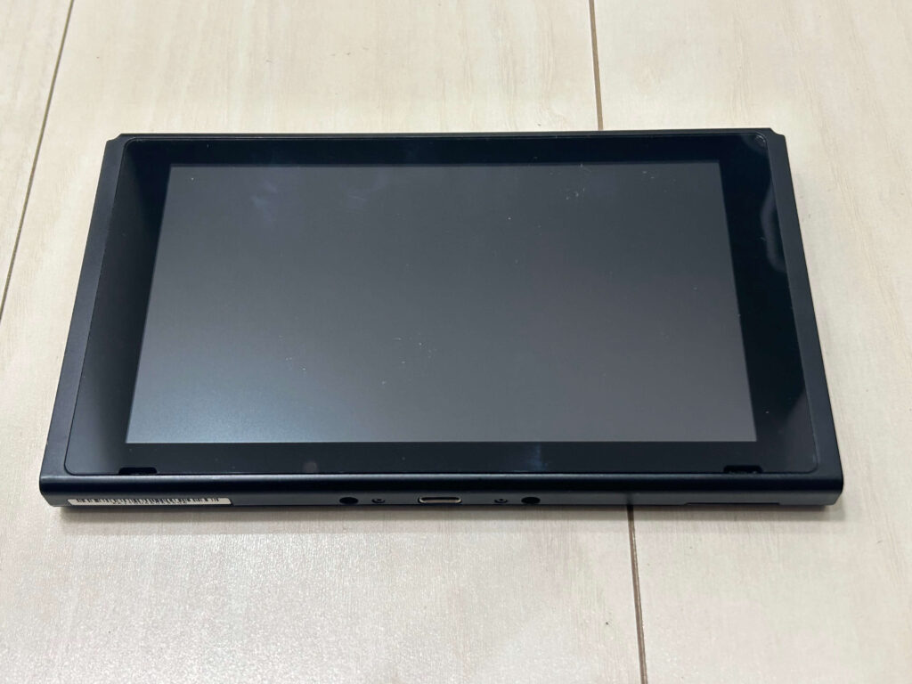 Nintendo Switchの付属品を一覧で公開【写真で解説】 | ゲーム買取ラボ