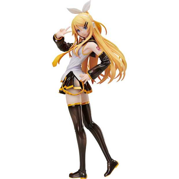 フィギュア,プラモデルの買取専門サイト かいとりすと / 鏡音リン