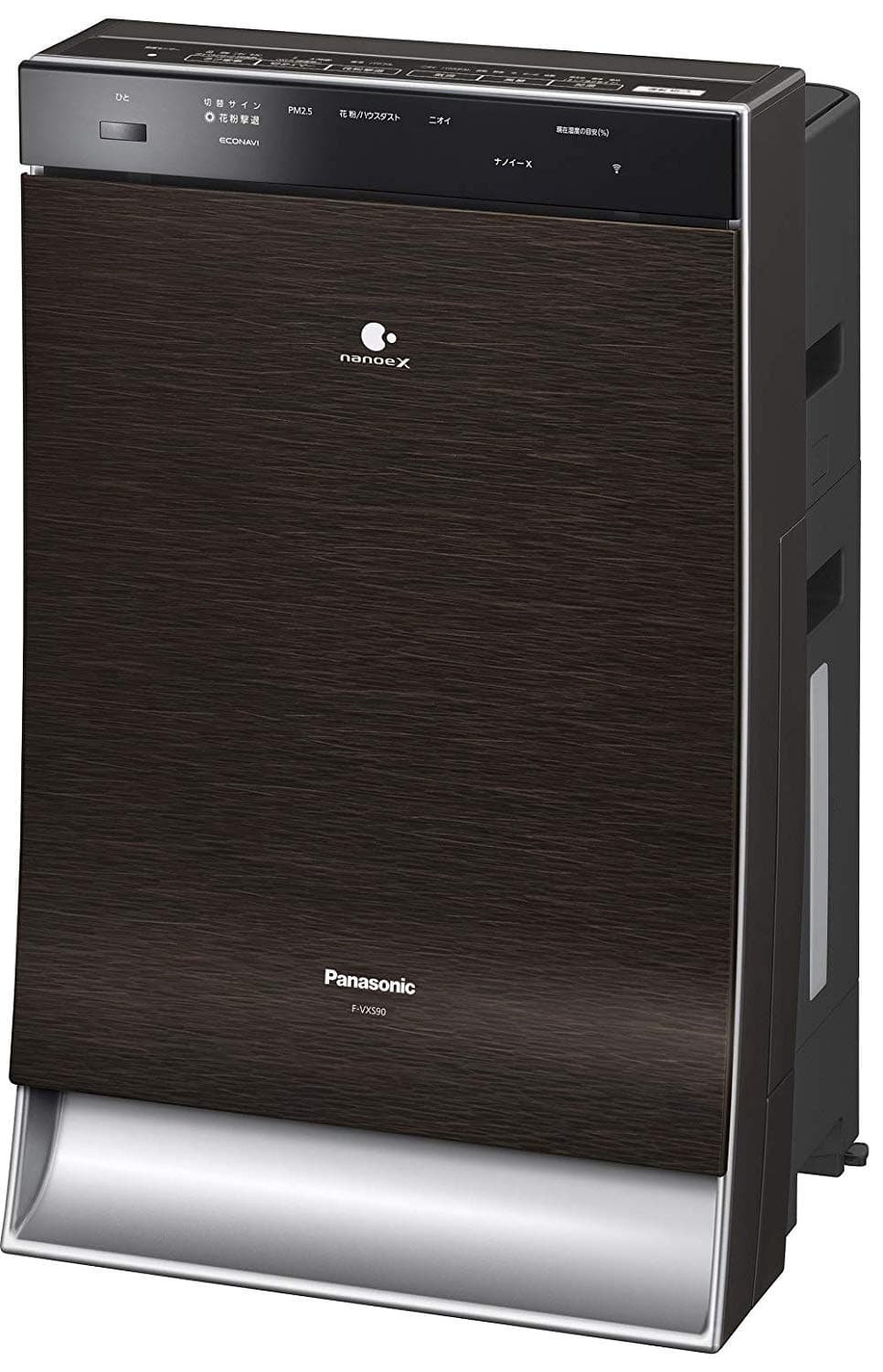 最新版】2020年パナソニックの空気清浄機おすすめを厳選 | カジタクコラム