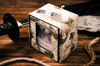 The Shogun Deckimono - Koi of Dawn (Inner wooden-frame) – KakapopoTCG