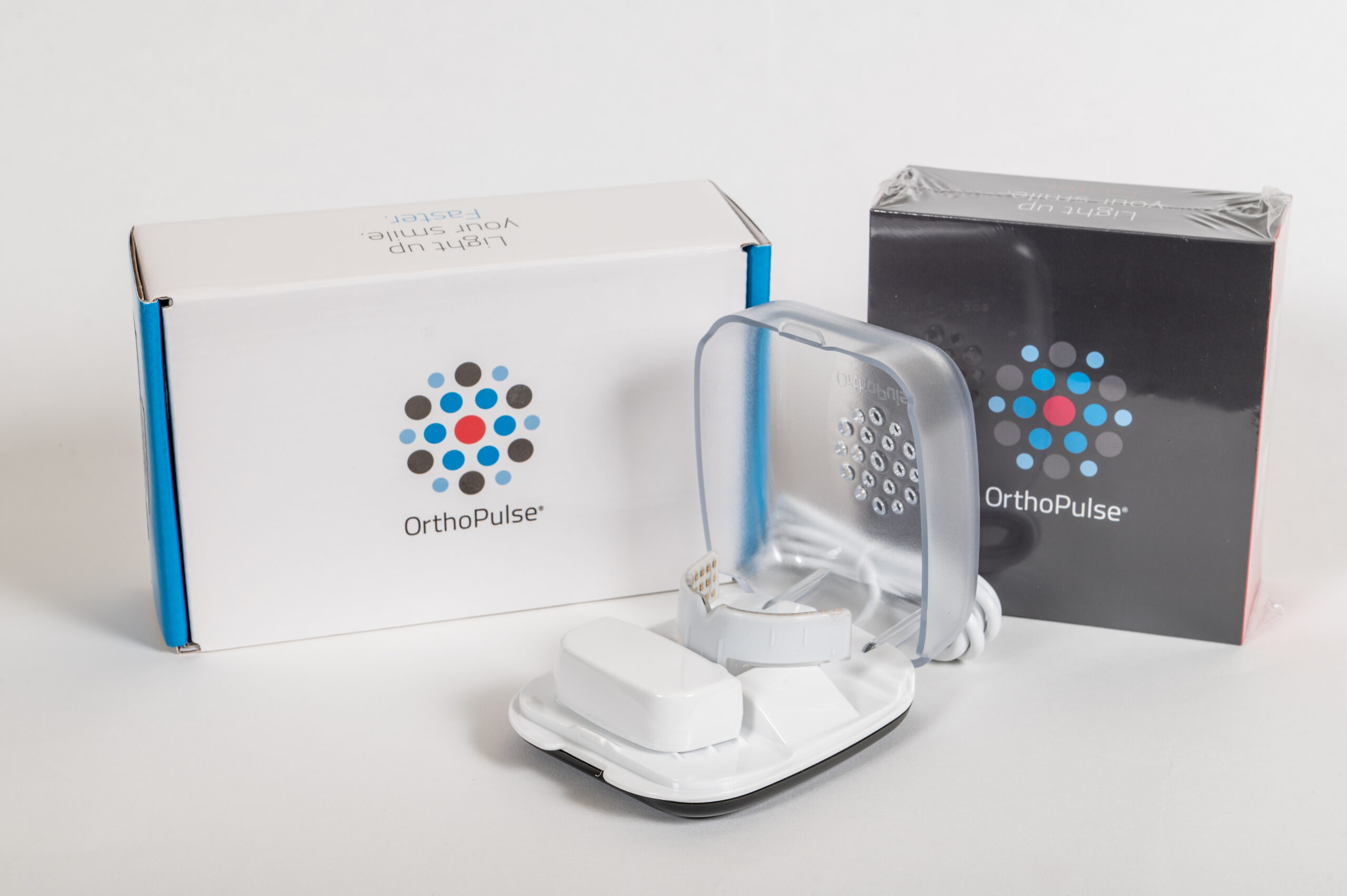 光加速装置「オーソパルス（OrthoPulse） - 仙台で矯正歯科治療が得意