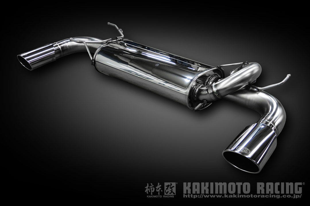 製品情報：KRnoble Ellisse ['10加速騒音規制対応モデル] N52384