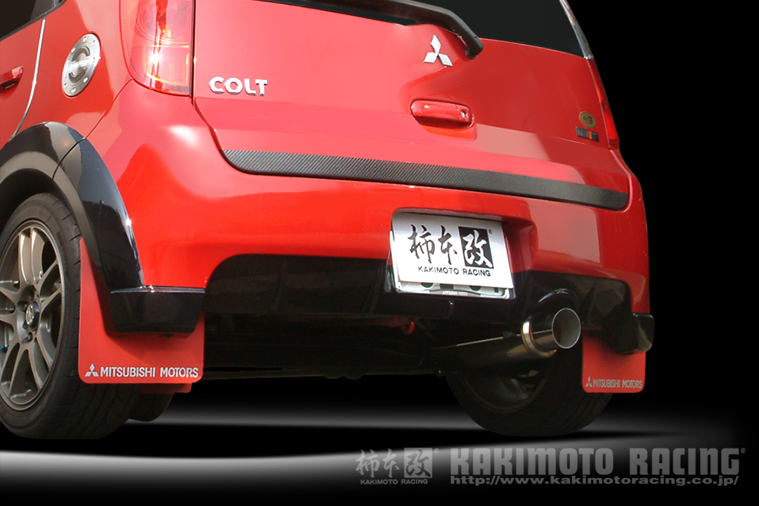 製品情報：hyper GTbox Rev. M41326 | 柿本改 KAKIMOTORACING | 自動車