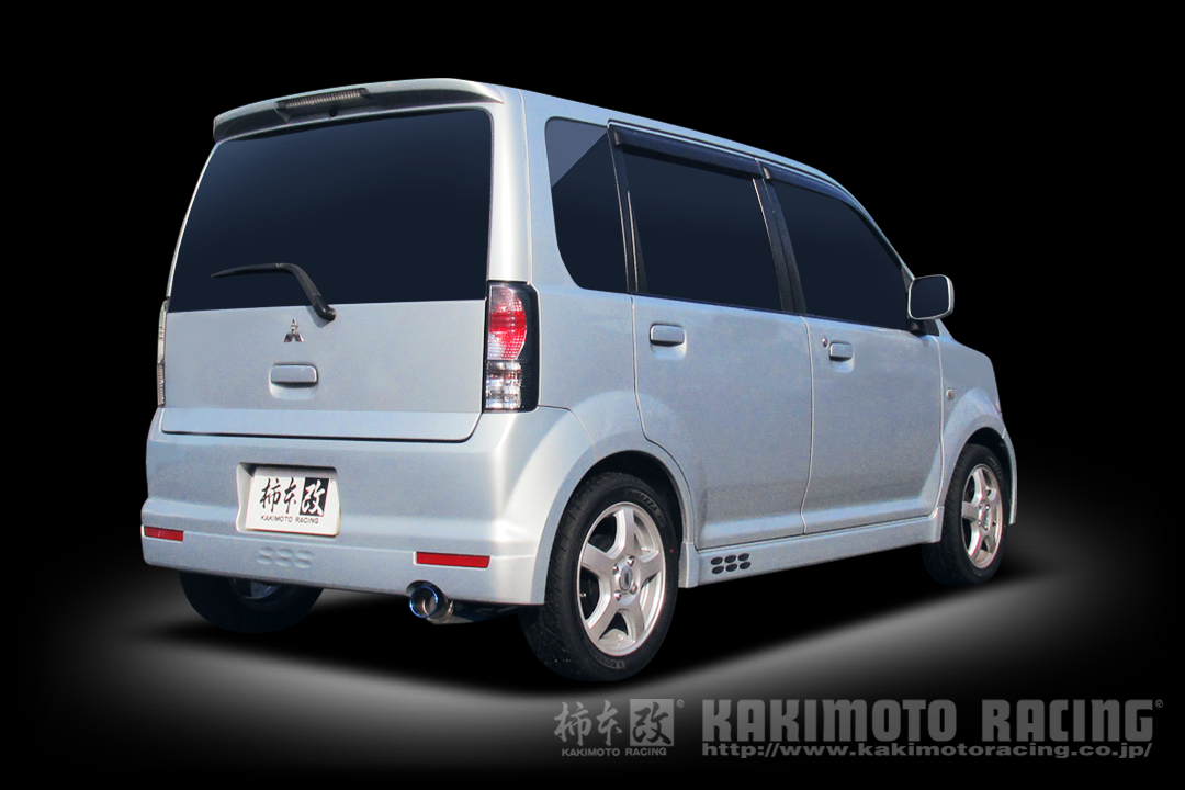 製品情報：GTbox 06&S M42321 | 柿本改 KAKIMOTORACING | 自動車