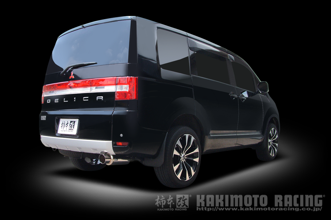 製品情報：hyper GTbox Rev. M41327 | 柿本改 KAKIMOTORACING | 自動車