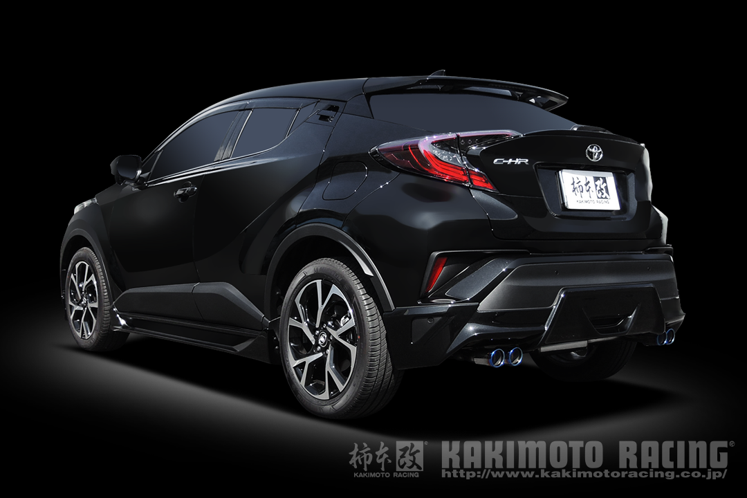 製品情報：Class KR ['10加速騒音規制対応モデル] T713151 | 柿本改