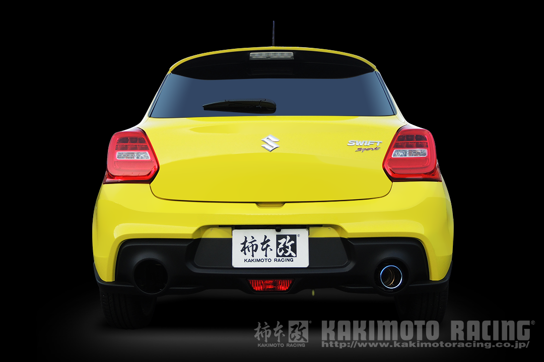 製品情報：GT1.0Z Racing S11348 | 柿本改 KAKIMOTORACING | 自動車