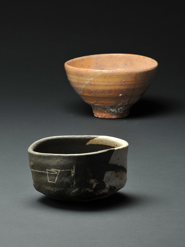 ジェフ シャピロ・辻村 史朗・クロード シャンピ 三人展 | 柿傳ギャラリー