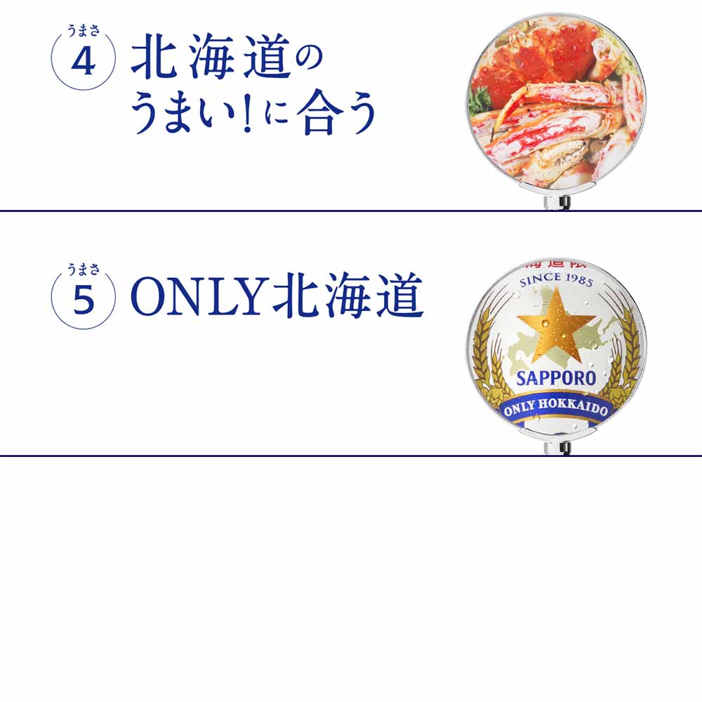 2ケースパック〕サッポロ クラシック 500ml缶×48本セット｜格安・安い