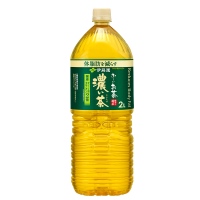 伊藤園 おーいお茶 濃い茶 2L｜格安・安いお酒の通販／配達ならカクヤス