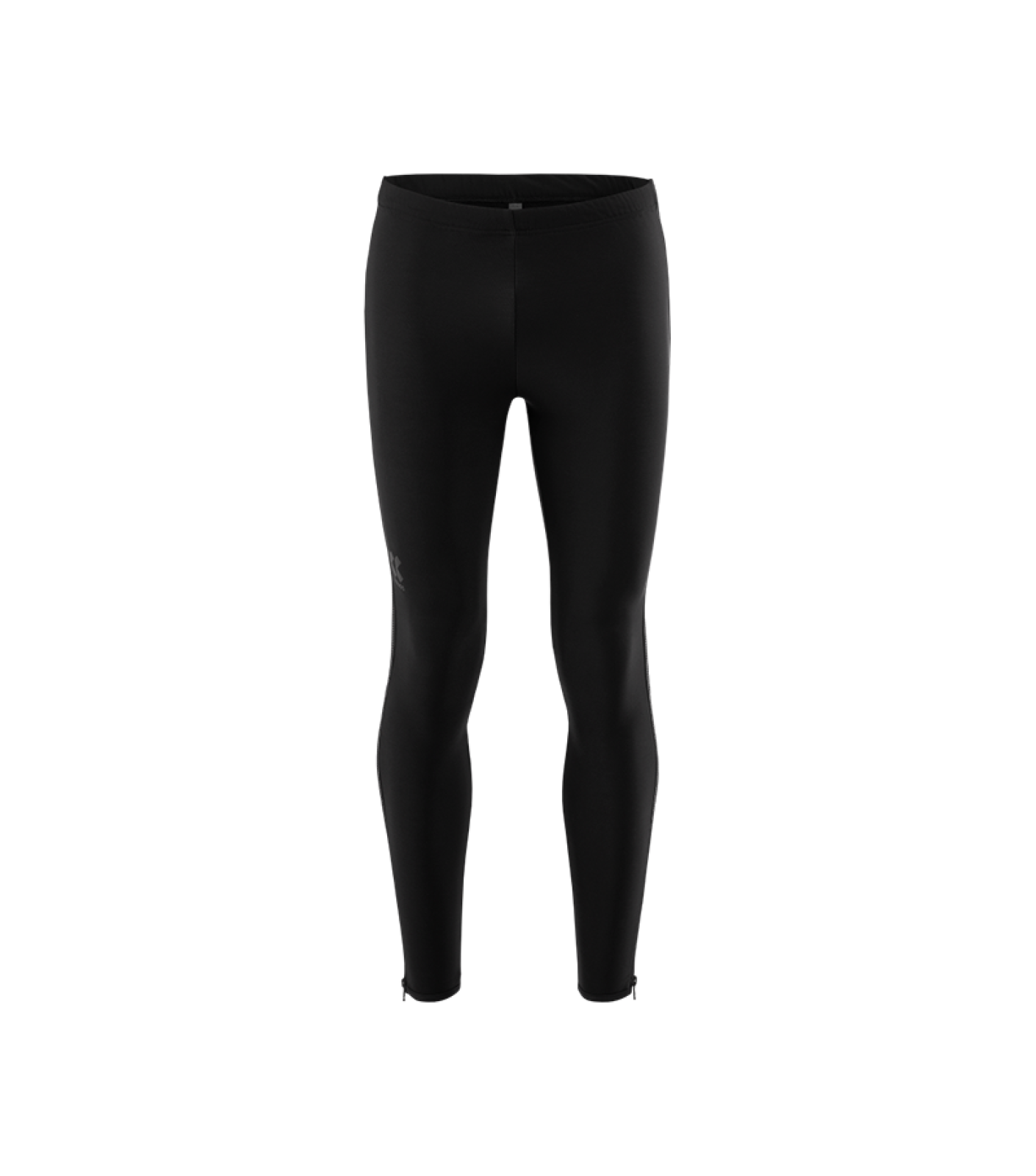 RIDE ON Z | Tights START-FINISH | black | Kalas
