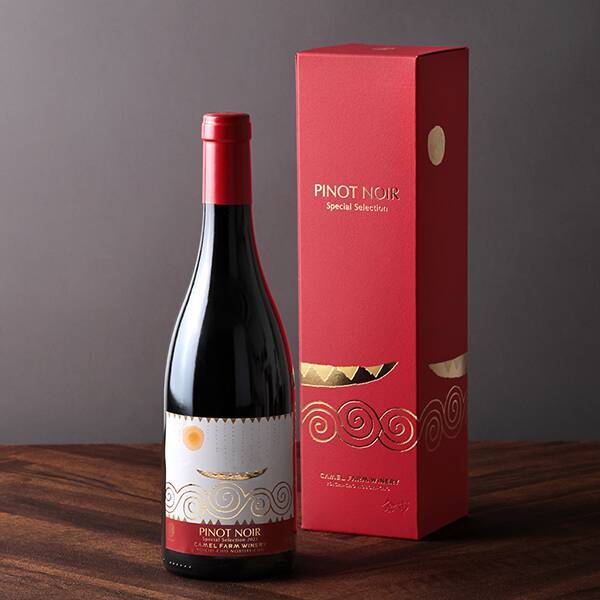お酒】ピノ・ノワール スペシャル セレクション 2024 ボックス入り