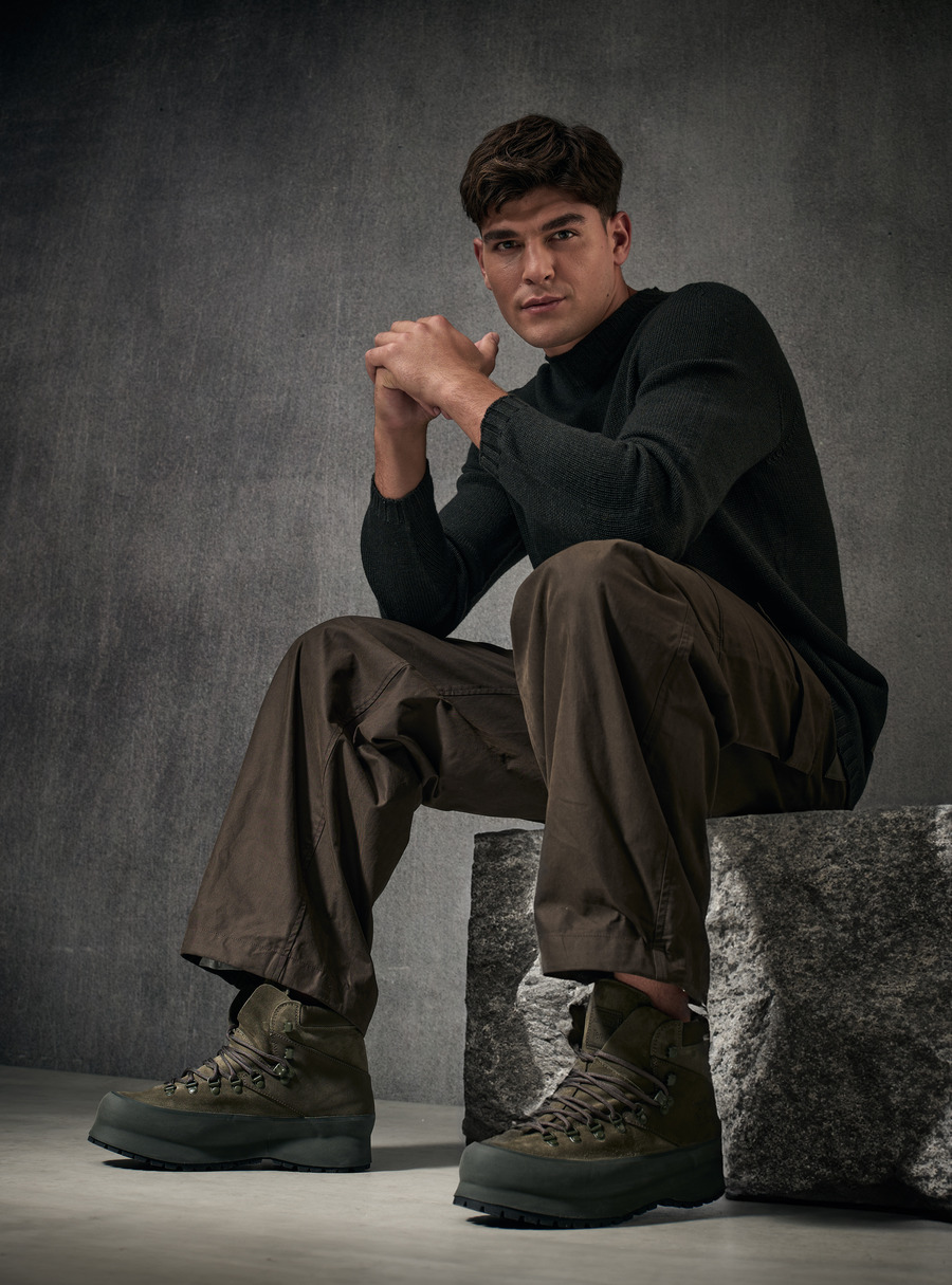 Diemme x Ten C Unveil the Anterselva Capsule Collection - KALTBLUT