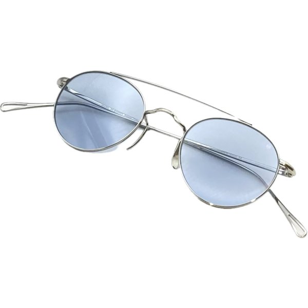 ayame/アヤメ【MANRAY-AV】TI 46サイズ - 蒲池眼鏡舗