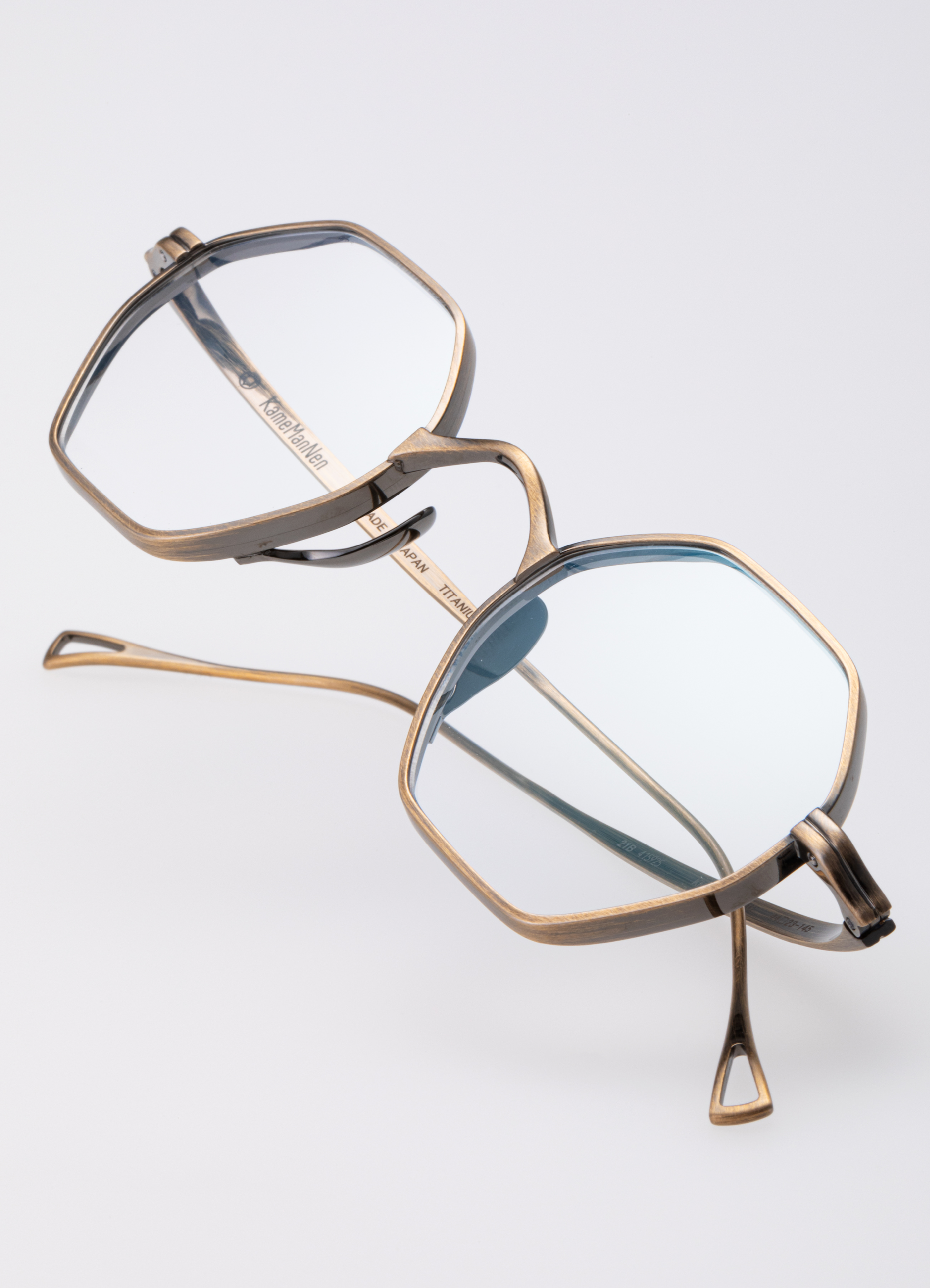 152 | KameManNen - カメマンネン