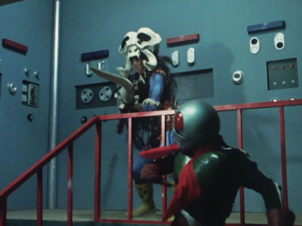 キバ男爵 | 仮面ライダー図鑑 | 東映