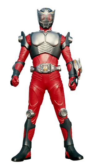 仮面ライダー龍騎 | 仮面ライダー図鑑 | 東映