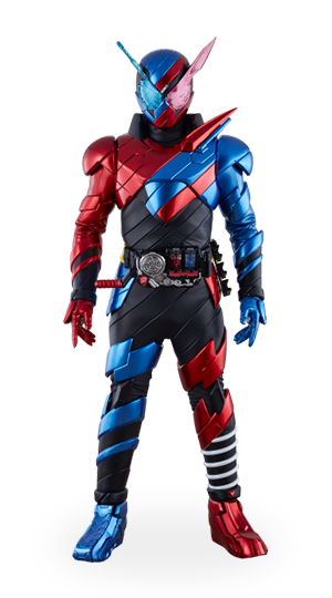 仮面ライダービルド 第21話「ハザードは止まらない」 | 仮面ライダー