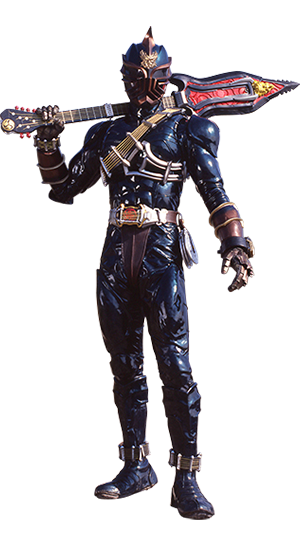 仮面ライダー斬鬼 | 仮面ライダー図鑑 | 東映