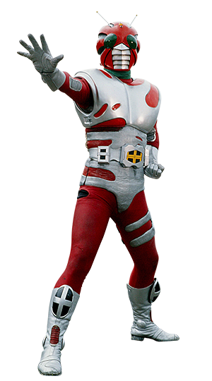仮面ライダーZX（RX） | 仮面ライダー図鑑 | 東映