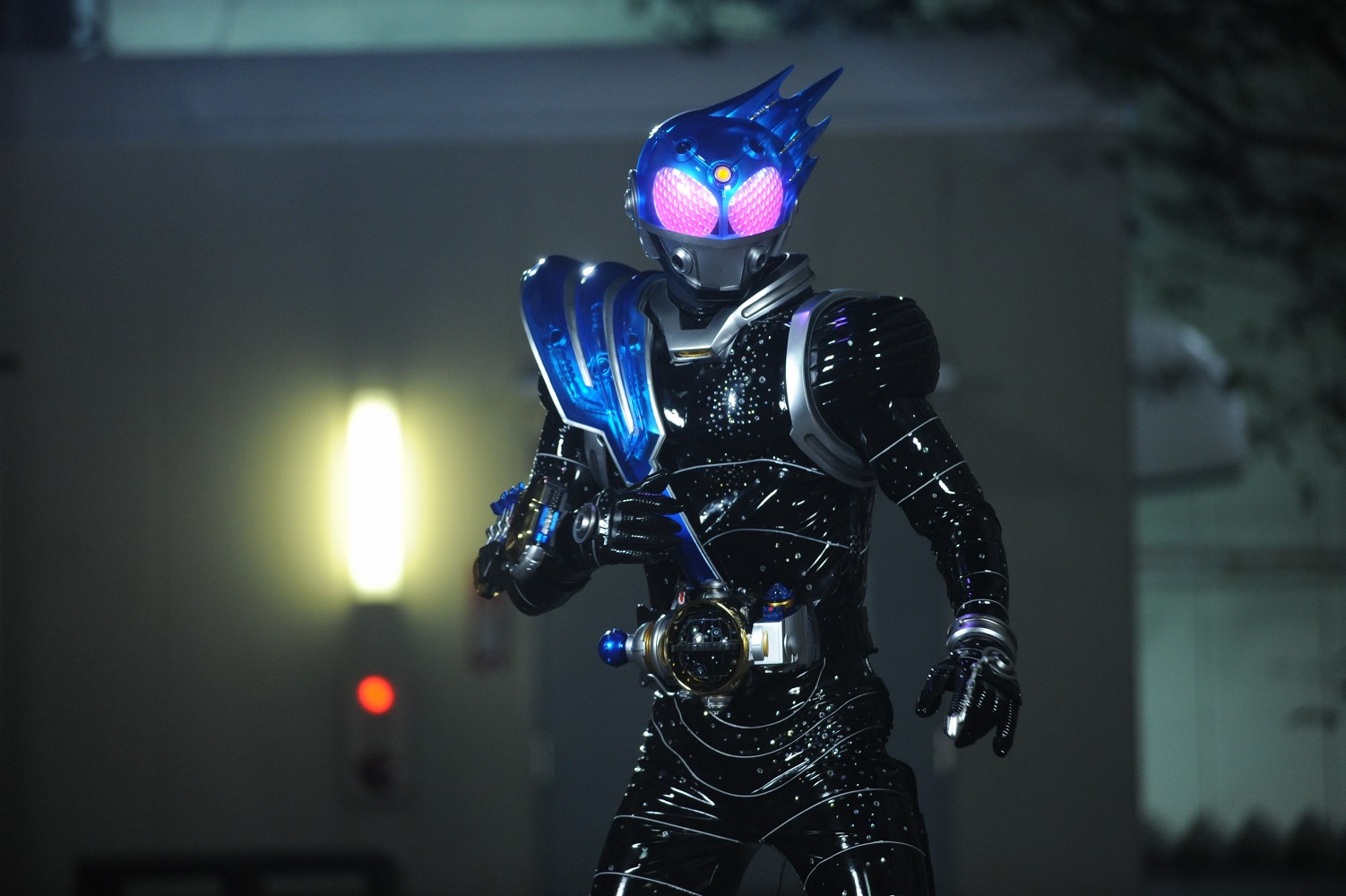 仮面ライダーメテオ | 仮面ライダー図鑑 | 東映