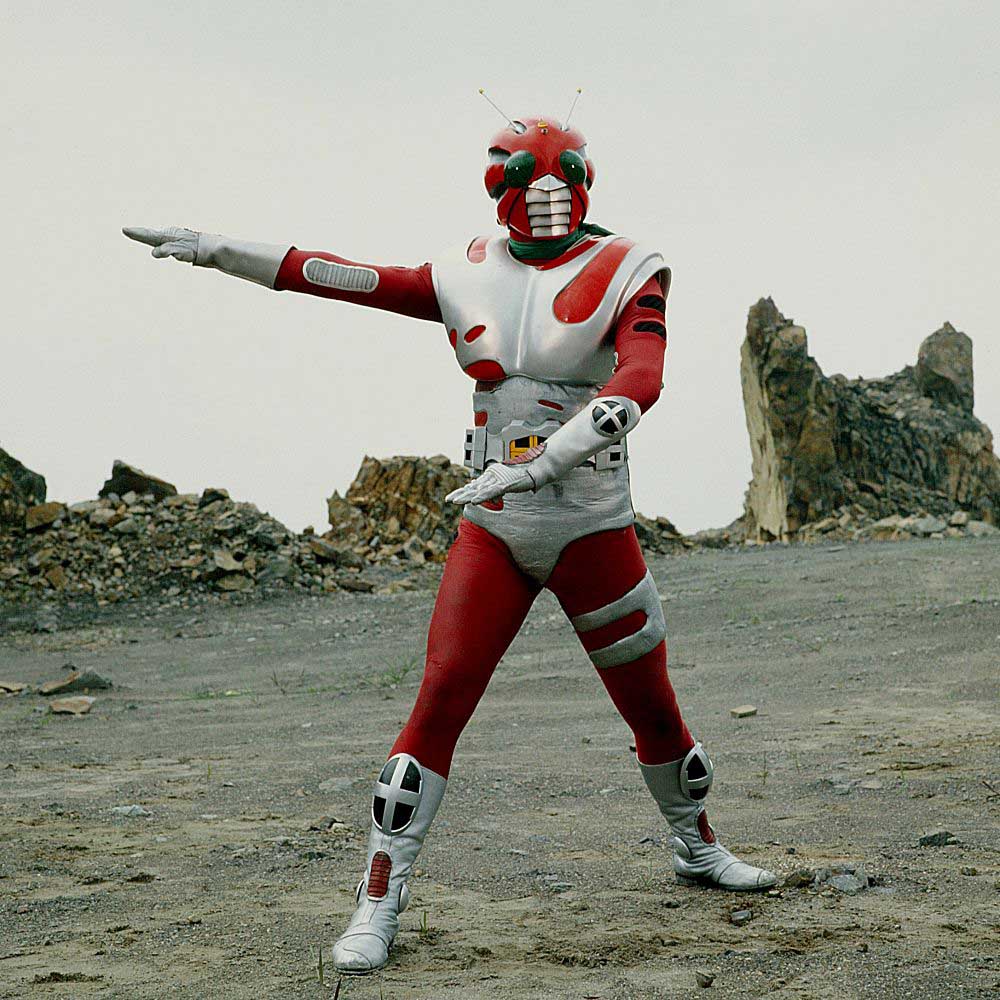 仮面ライダーZX（RX） | 仮面ライダー図鑑 | 東映