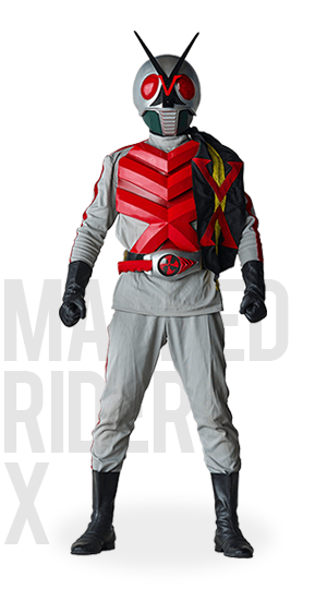 仮面ライダーZX | 仮面ライダーWEB【公式】｜東映