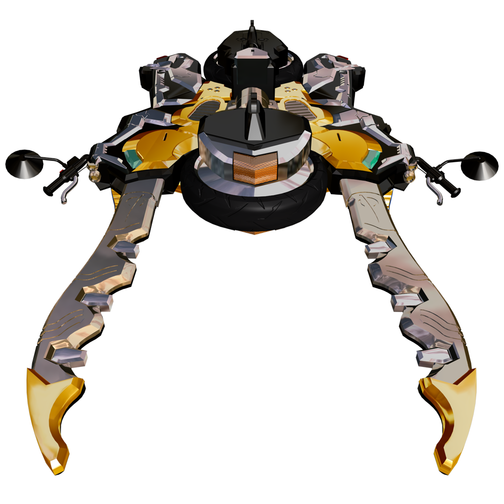 ガタックエクステンダー | 仮面ライダー図鑑 | 東映