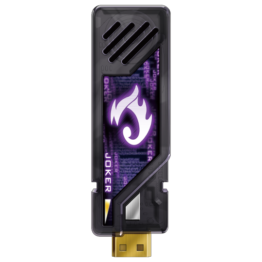 ジョーカーメモリ | 仮面ライダー図鑑 | 東映