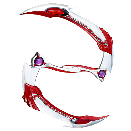 シャイニングカリバー | 仮面ライダー図鑑 | 東映