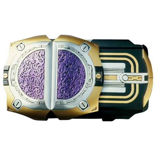 レンゲルバックル | 仮面ライダー図鑑 | 東映