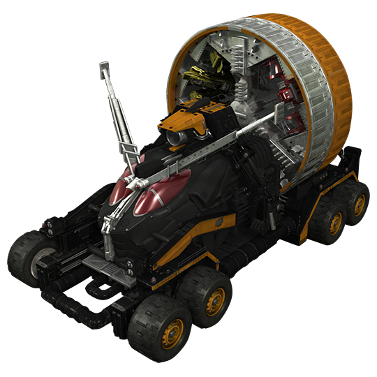 リボルギャリー | 仮面ライダー図鑑 | 東映