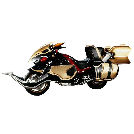 ライジングビートゴウラム | 仮面ライダー図鑑 | 東映