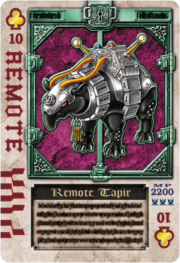 リモートテイピア | 仮面ライダー図鑑 | 東映