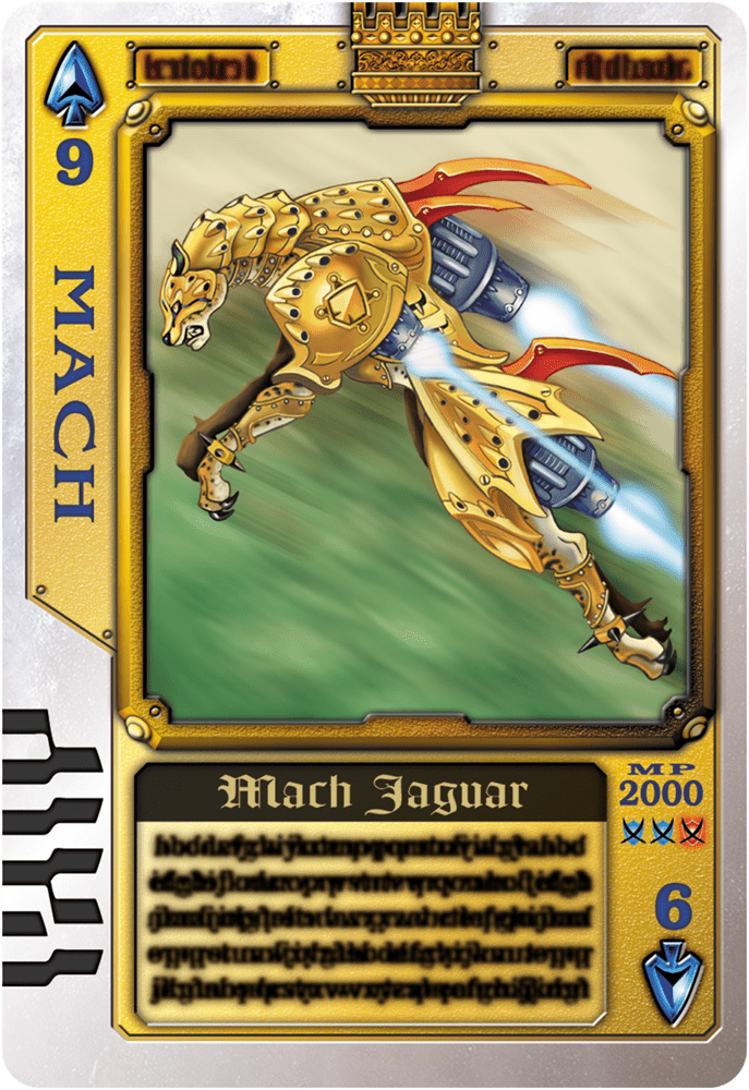 マッハジャガー（ギルドラウズカード） | 仮面ライダー図鑑 | 東映