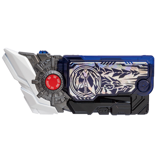 アークスコーピオンプログライズキー | 仮面ライダー図鑑 | 東映