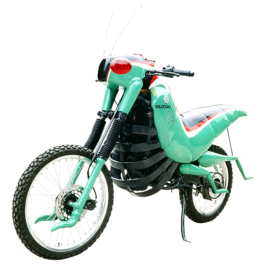 バトルホッパー | 仮面ライダー図鑑 | 東映