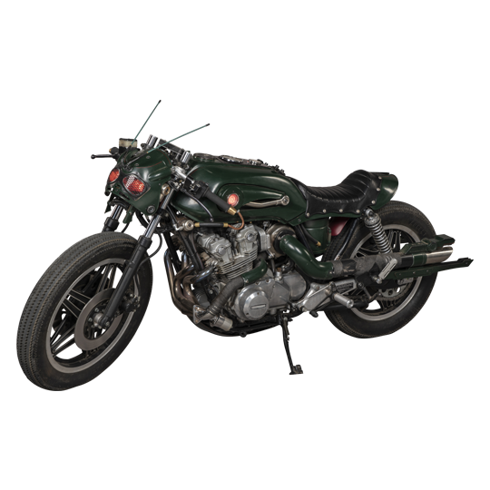 バトルホッパー | 仮面ライダー図鑑 | 東映