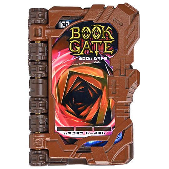 ブックゲート | 仮面ライダー図鑑 | 東映