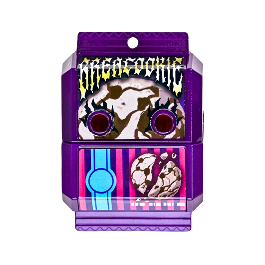 ブレイクッキーゴチゾウ | 仮面ライダー図鑑 | 東映